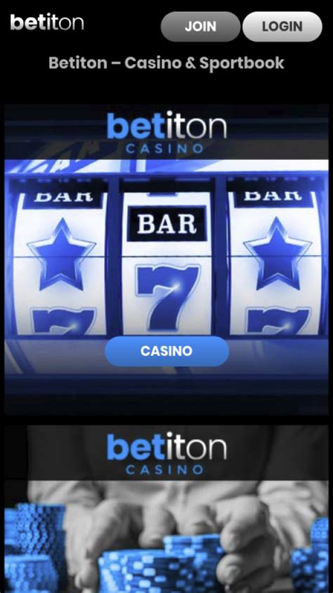 Betiton: How to configure access on an android or iOS Browser.